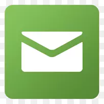 计算机图标，电子邮件，Gmail，万维网-电子邮件图标
