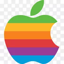 iphone x苹果标志MacOS-苹果图标