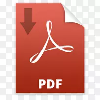 AdobeAcrobatadobe在设计交互式数字出版：提示、技术和变通方法，用于在设备之间格式化adobe阅读器png文档格式-pdf图标符号