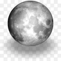 地球满月阿波罗计划新月图片