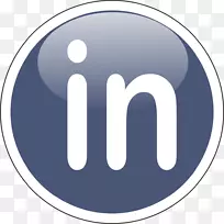徽标信使计算机图标NetCracker技术-照片LinkedIn徽标PNG