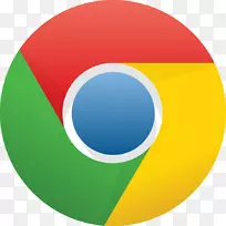 google Chrome for android web浏览器Chrome os浏览器扩展-下载google Chrome图标