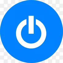 Toggl时间跟踪软件时间表android移动应用程序-退出按钮图标