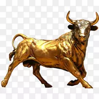 牛牛黄金作为投资市场的牛市