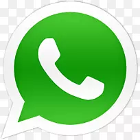 WhatsApp电脑图标黑莓10手机即时通讯下载图标WhatsApp