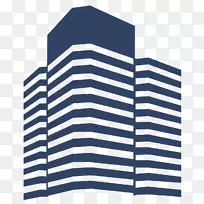 Kovai生活方式商业管理服务办公室-标志性摩天大楼PNG
