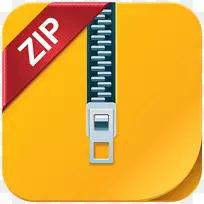 “我的世界”：袖珍版zip android rar计算机文件-文件压缩绘图