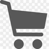 电脑图标销售电子商务网上购物-PNG图标销售商
