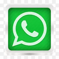 WhatsApp计算机图标Android移动电话计算机文件-WhatsApp符号图标