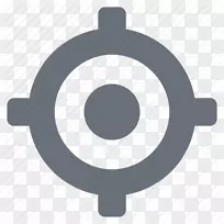 obskurus计算机图标目标市场android应用程序包-位置目标图标
