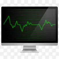 笔记本电脑Macintosh电脑图标-下载及使用性能png剪贴器