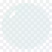 餐具板Corelle碗-透明背景PNG气泡