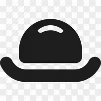 计算机图标查找器保龄球帽-文件免费帽子