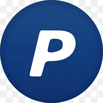 缅因州大学移动银行应用商店-PayPal.ico