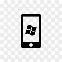 电脑图标视窗手机微软视窗免费视窗电话图标