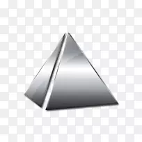 金字塔可伸缩图形GitHub剪贴画-ico金字塔下载