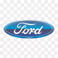 福特汽车公司福特f系列福特嘉年华福特超级责任福特旧标志
