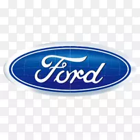 福特汽车公司福特野马免费优质福特标志图标
