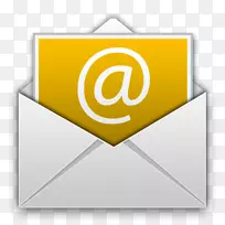 电子邮件地址，网络托管服务，internet消息访问协议，邮局协议-webmail保存png