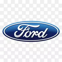 福特汽车公司福特野马克莱斯勒-福特标志图标