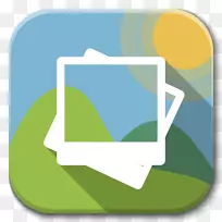 电脑图标桌面壁纸android符号高清画廊图标