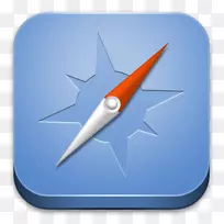 电脑图标Safari iphone-免费文件Safari