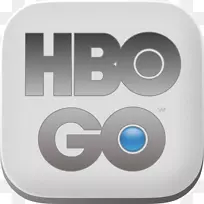 下载Android应用程序包-透明图标HBO Go
