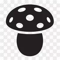 电脑图标蘑菇-蘑菇免费