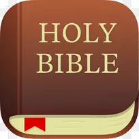 徽标圣经软件移动应用YouVersion应用商店圣经绘图