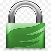 GNU隐私保护android应用程序包加密相当好的隐私-图标下载加密png