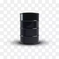 石油等效桶.高分辨率桶
