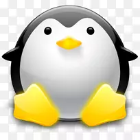 电脑图标linux符号链接google play-png下载优质企鹅