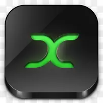 Kodi安装插件软件存储库计算机图标.xbmc hd图标