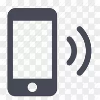iphone近场通讯计算机图标电话通话手持设备nfc图标下载