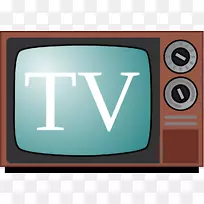 电视节目计算机图标可伸缩图形透明电视png
