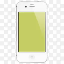 iPhone4s iPhone 5 iPad 4-PNG透明高清iPhone背景