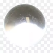球体-玻璃球体png