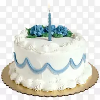 生日蛋糕巧克力蛋糕婚礼蛋糕海绵蛋糕糖霜-美丽的生日蛋糕PNG