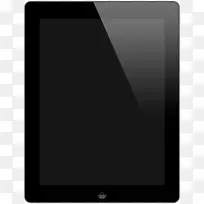 iPad 3 iPad 2 iPad迷你iPad 1 iPad 4-iPad剪贴画