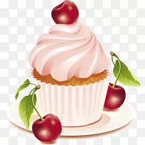 生日蛋糕纸杯蛋糕面包店巧克力蛋糕结婚蛋糕-蛋糕PNG