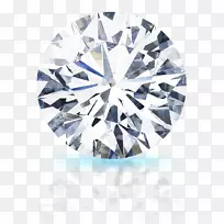 钻石色宝石钻石透明度-浏览和下载钻石PNG图片