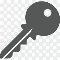 计算机图标键用户-ico下载密钥
