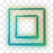 方形计算机图标图片框.png hd方框