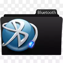 iphone电脑图标蓝牙特殊兴趣小组文件夹蓝牙图标