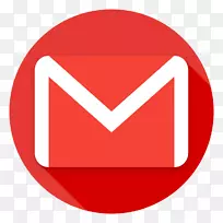 计算机图标gmail电子邮件-gmail保存图标格式