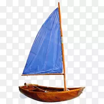 帆船剪贴画-下载及使用帆船剪贴画