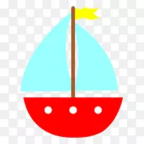 帆船剪贴画-摄影帆船