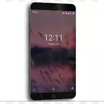 iphone 6+iphone 7+iphone 8 iphone x库比蒂诺黑苹果iphone 7 png透明