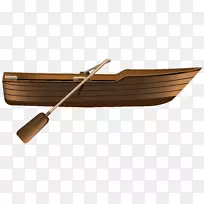 木船桨夹艺术-船图标下载
