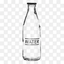 水瓶、玻璃瓶、塑料瓶-最佳瓶装瓶口